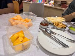 -葛尼沙印度餐厅 (镇明路店)