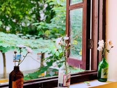 -花满楼(启秀路店)