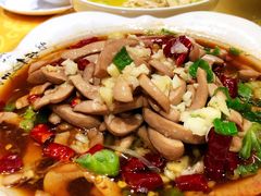 -新天厨酒家(二分店)