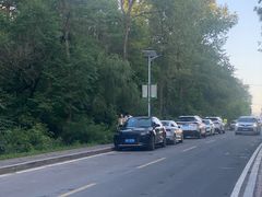 -帽儿山国家森林公园