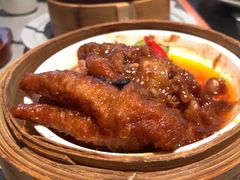 -晋江荣誉国际酒店·港誉茶餐厅