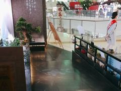 -望湘园·洞庭渔宴(浦江欢乐颂店)