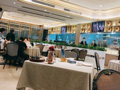 大堂-凯逸轩·匠心粤菜(中城名仕汇店)