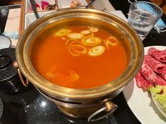 -Mr·Fish鱼鲜生海鲜放题(银泰in99店)