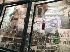 门面-东记甜品(佛山总店)
