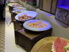 -阪尚皇·原切牛排·烤肉火锅自助(北京路店)