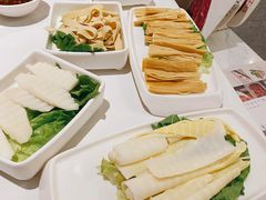 -牛焱·贵州黄牛肉火锅(城西银泰店)