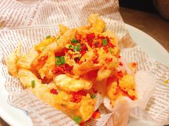 -新白鹿餐厅(金鹰新街口店)