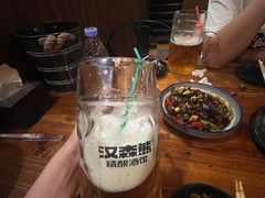 -汉森熊啤酒屋(双塘东路店)