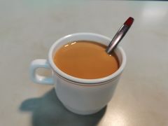 -胜记咖啡