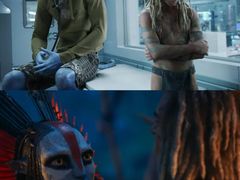 -SFC上影影城(港汇永华IMAX激光店)