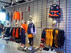 -NIKE KICKS LOUNGE体验店(北京新中关店)