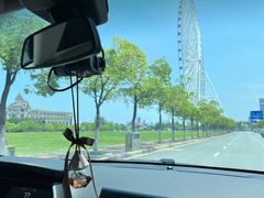 -南昌之星摩天轮