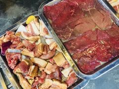 -西昌老号李小肠特色烧烤园(双流店)