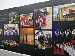 -雅歌音乐培训中心·钢琴培训·乐器培训(交道口店)