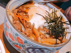 -山葵家·创意料理(宁波来福士店)