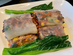 叉烧肠粉-御花园酒店(希尔顿店)