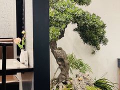 -小菜园新徽菜(南京秦淮龙蟠汇店)