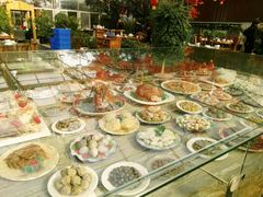 -老磨油饼(高陵店)