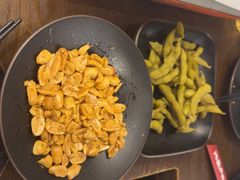 -半酌烧烤小酒馆(南京东路店)