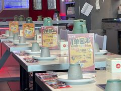 -鱼酷活鱼烤鱼(仙林金鹰店)