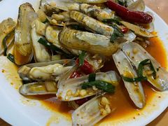 -江南香鲜香小龙虾(新疆总店)