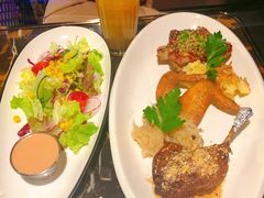 -MOSSO德国餐厅·音乐酒吧(环宇荟店)