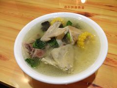 -富源春面馆(四川北路店)