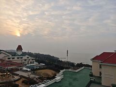 -青岛海景花园大酒店