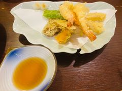 -翔峰炭火鳗鱼(悦泰街里公寓店)