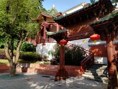 -厦门鸿山寺