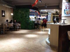 大堂-牛鼎记潮汕牛肉火锅(阳朔店)