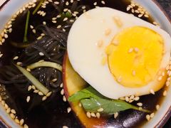 -很久以前羊肉串(簋街店)