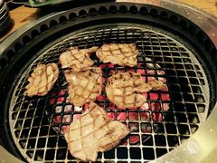 -赤坂亭·M9和牛烧肉·铁板烧(合肥万象城店)