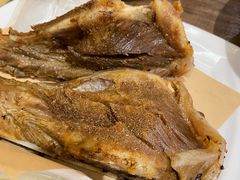 -锡和无锡菜(景丽苑店)