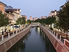 -京津佛罗伦萨小镇
