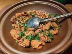 -马仕玖煲·融合菜·酥不腻烤鸭(人大店)