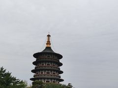 -隋唐洛阳城明堂天堂景区