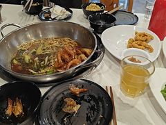 -重庆巴渝火锅(钟家村店)