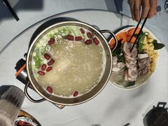 -小秦淮·南京土菜(新亭西路店)