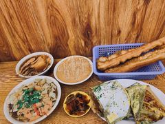 -真素诚·清真(新华路店)