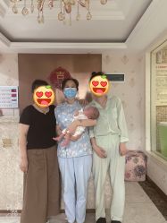 -喜月来月子会所
