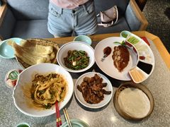 -六合居(温江店)