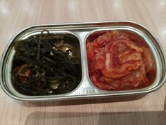 -小木屋拌饭(西安万象天地店)