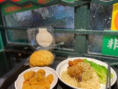 -孖记茶档·热腾茶餐(荔湾领展广场店)