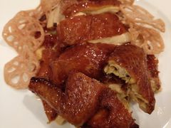 -香港喜来登酒店天宝阁