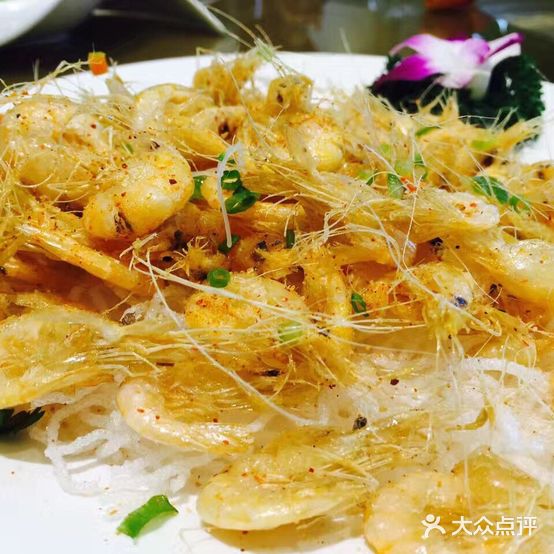 海味蒸海鲜坊(五龙口海鲜批发市场店)