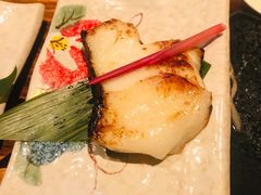 -千代武日本料理(哈西店)