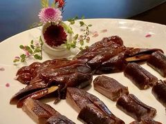 -金成潮菜博物馆(海珠湿地店)