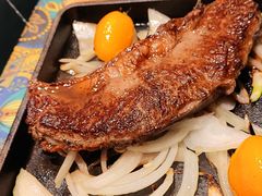 -国际饭店·西餐厅(西大直街店)